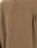 Camicia "Jarila" in seta 24WWP18 JARILAKAK01 IRO