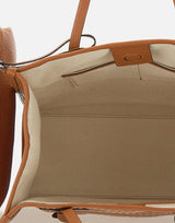Borsa "Marcella" BS11720 TKLCARAMELLO MARCELLA CLUB GIANNI CHIARINI