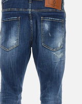"Cool Guy jean" S71LB1580 S30664470 DSQUARED2