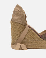 Espadrillas Castaner X Etro "Chiara" 025765 4132 CASTANER