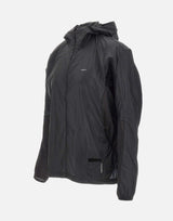 "Pertex diamond fuse windbreaker" 11057 BKSA SATISFY