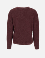 Maglia in lana e alpaca L81MAGL18 MAG0L048167 ELEVENTY
