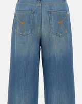 Jeans "Norma" RP6MG001 3019 KAOS