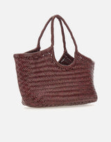 Borsa "Nantucket basket big" 8822 BORDO DRAGON DIFFUSION