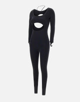 "Sculpting jersey jumpsuit" PS25525300 004 ANDREADAMO
