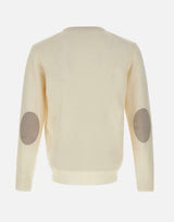 Maglia in puro cashmere 90030101 901 KANGRA