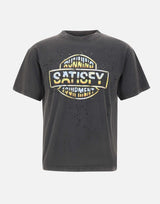T-shirt "MothTech" 11006 ABEST1 SATISFY
