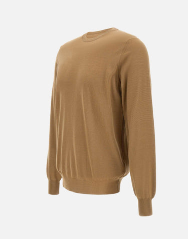 Maglia in lana GC1ML RM16RS050 FILIPPO DE LAURENTIIS