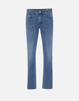 Jeans "Rubens z" P015IR 2D588BLUE RE-HASH