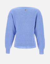 Maglia lana e cashmere CF5245MS019 X0713 LIU-JO