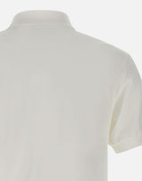 Polo "L.12.12 " in cotone PH9851 001 LACOSTE
