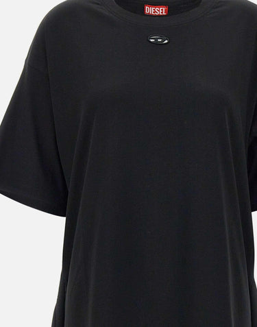 "D-eivor dress" A19232 0NIAX9XX DIESEL