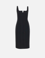 Abito "Etruria" 2516221051600 001 MAX MARA STUDIO