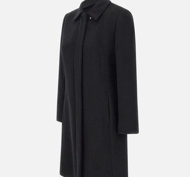 Cappotto lungo "Jusy" 2523016022200 008 MARELLA