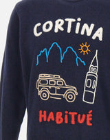 "Heron Cortina draw61" HER0001 00879I61EMB MC2 SAINT BARTH
