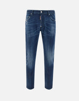 "Skater jean" S71LB1592 S30342470 DSQUARED2