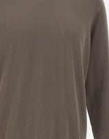 Maglia in cotone DK87001 MORO DIKTAT