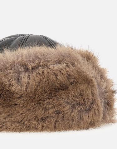 "Sable hat" 66559 939889985 STAND STUDIO