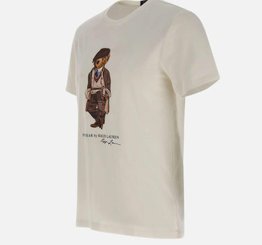 T-shirt "MClassics" 710P00085 001 POLO RALPH LAUREN