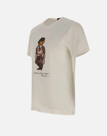 T-shirt "MClassics" 710P00085 001 POLO RALPH LAUREN