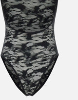 Body "Megan"in pizzo A17536 0DRAK9XX DIESEL