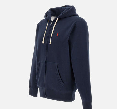 Felpa "MClassic" in cotone 710813297 004 POLO RALPH LAUREN