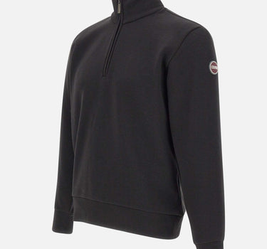 Felpa in cotone 6255R 1WX99 COLMAR ORIGINALS