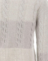 Maglia in lana A0157466 8925 ICEBERG