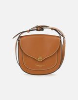 Borsa "Isa" BS11427 CARAMELLO GIANNI CHIARINI