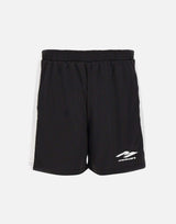 Shorts in cotone e nylon MOSS24SH01012 321 MOWALOLA
