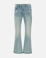 Jeans "Pinner Coated Light" P004TPLG125 LTINDIGO PURPLE BRAND