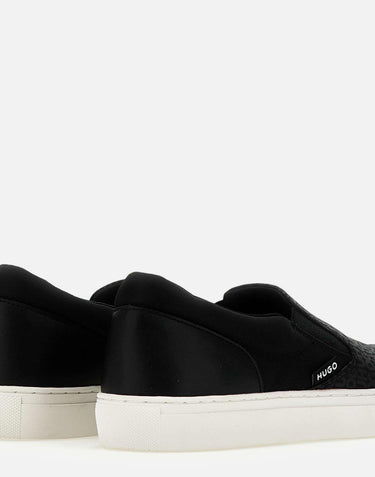 Sneakers "Morrie Slon" 50541694 001 HUGO