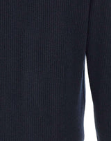 Cardigan in lana e cashmere CB3MLT WC7P891 FILIPPO DE LAURENTIIS