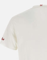 T-shirt "Portofino Famolo Strano" POT0001 05268H01N MC2 SAINT BARTH