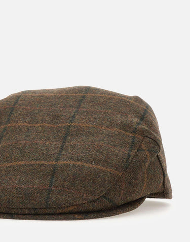 Basco "Crieff" MHA0009 MHABR54 BARBOUR