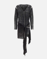 "Eganknot dress" A18864 0BJBR9XX DIESEL