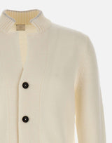 Cardigan in lana L76MAGL78 MAG0L0290002 ELEVENTY