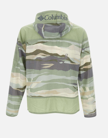 "Challenger Novelty Jacket" 2116981 348 COLUMBIA