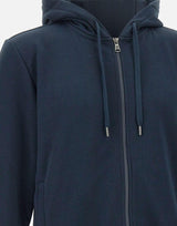 Felpa "Conncective" in cotone 8240 5WS68 COLMAR ORIGINALS