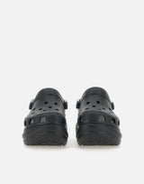 Sabot "Bae clog" CR206302 BLACK CROCS