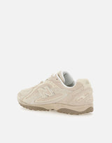 Sneakers "204L" U204LMMC TAN NEW BALANCE