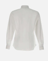 Camicia in cotone K75CAMH03 TES0K18901 ELEVENTY