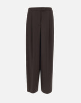 Pantaloni in viscosa RI1CO030 6006 KAOS