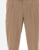 Pantaloni "Dv33 TexG046" DVR33G046 TC441 DEVORE'