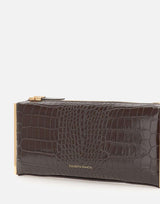 Baguette con zip BS52A56E2 EA3 ELISABETTA FRANCHI