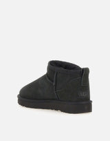 "Classic ultra mini" 1116109 BLK UGG