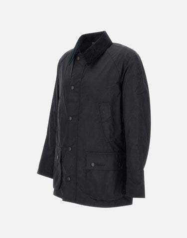 Giacca "Ashby Wax" MWX0339 MWXNY92 BARBOUR