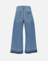 Jeans bottom up UA5132D0246 78865 LIU-JO