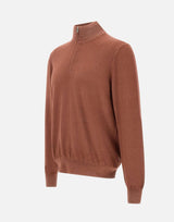 Maglia in lana 22792 55126219 GRAN SASSO