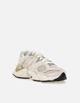 Sneakers "9060" U9060WHT WHITE NEW BALANCE